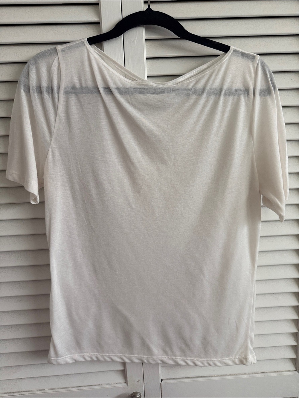 Pair of Abercrombie & Fitch Short Sleeve Tees